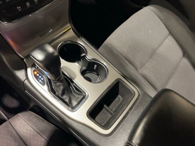 
 2018 Jeep Grand Cherokee Laredo E full									