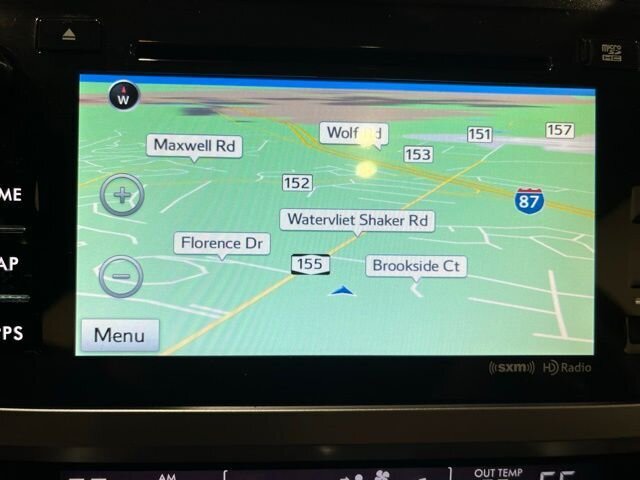 
 2016 Subaru Outback 2.5i Limited full									