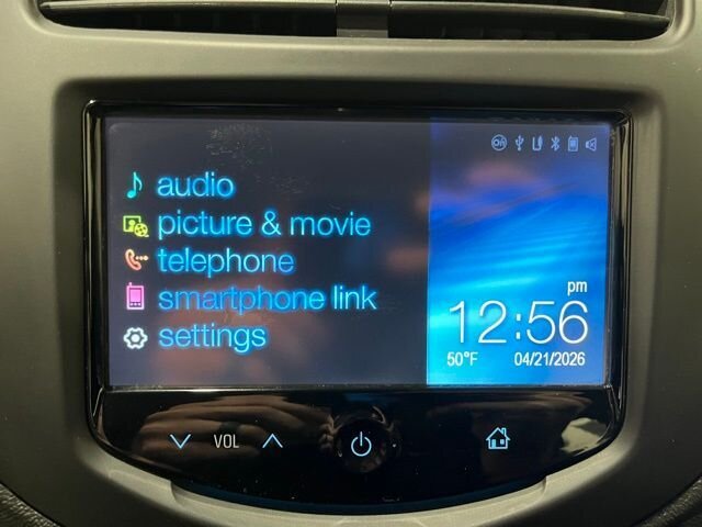 
 2016 Chevrolet Trax LS full									