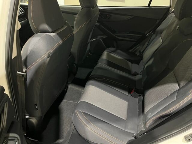 
 2019 Subaru Crosstrek 2.0i Premium full									