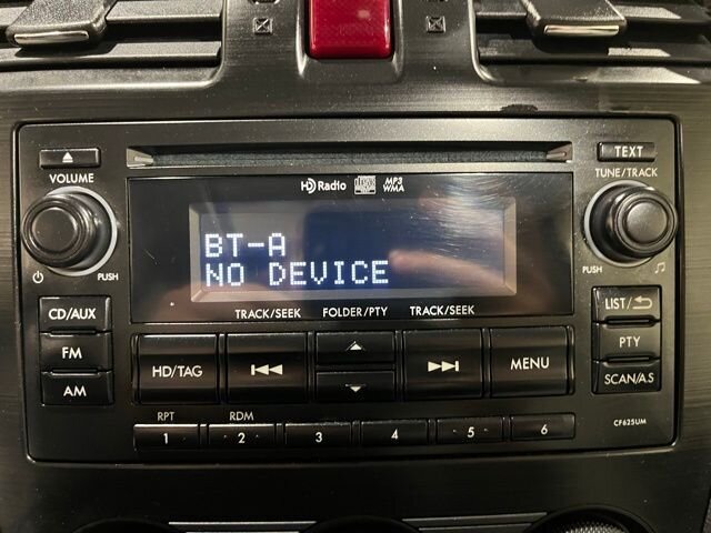 
 2014 Subaru Forester 2.5i Premium full									