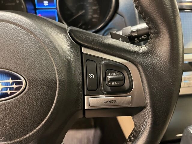 
 2016 Subaru Outback 2.5i Limited full									