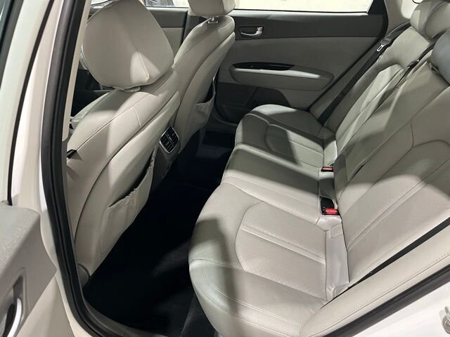 
 2016 Kia Optima EX full									