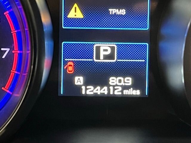 
 2018 Subaru Legacy 2.5i Premium full									