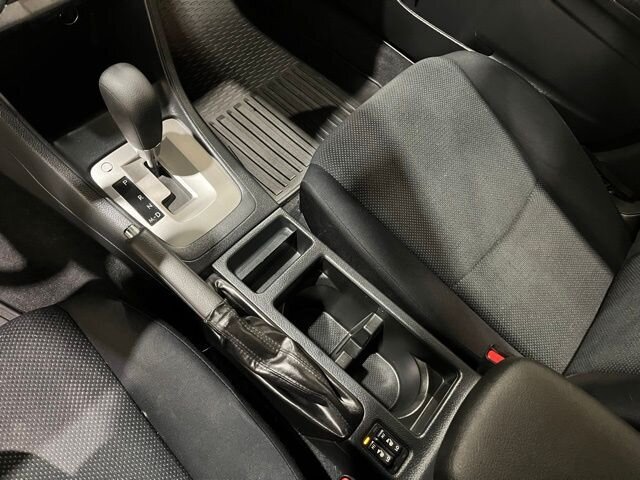 
 2015 Subaru Impreza 2.0i Premium full									