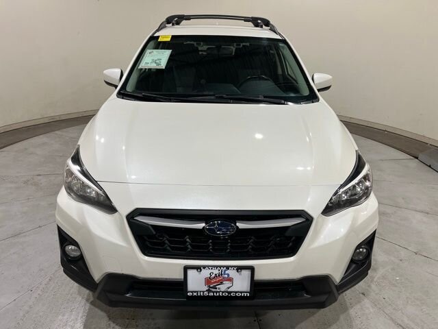 
 2019 Subaru Crosstrek 2.0i Premium full									