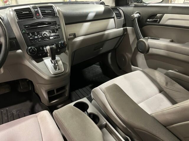 
 2011 Honda CR-V EX full									