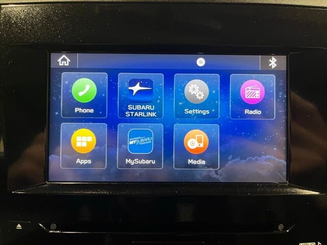 
 2019 Subaru Crosstrek 2.0i Premium full									