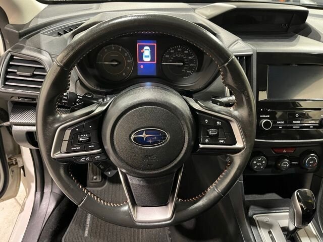 
 2019 Subaru Crosstrek 2.0i Premium full									