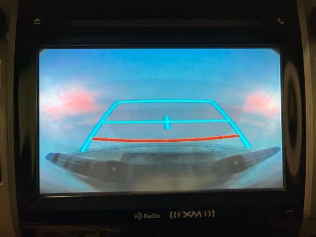 
 2016 Toyota Tundra SR5 full									