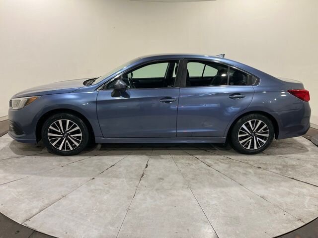 
 2018 Subaru Legacy 2.5i Premium full									