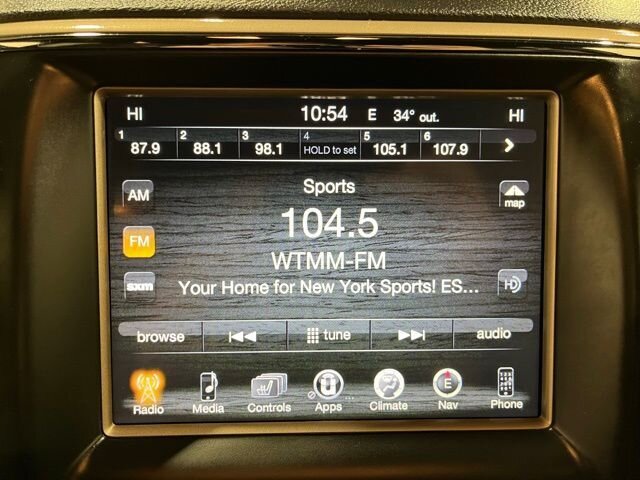 
 2015 Jeep Grand Cherokee Limited full									