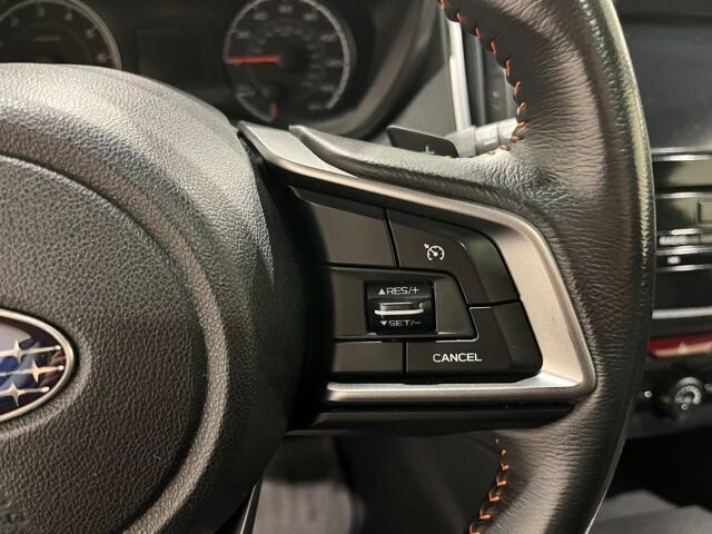 
 2019 Subaru Crosstrek 2.0i Premium full									