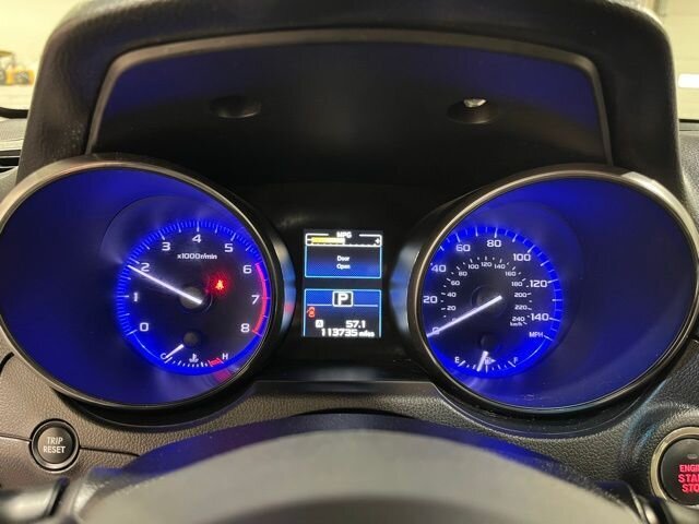 
 2016 Subaru Outback 2.5i Limited full									