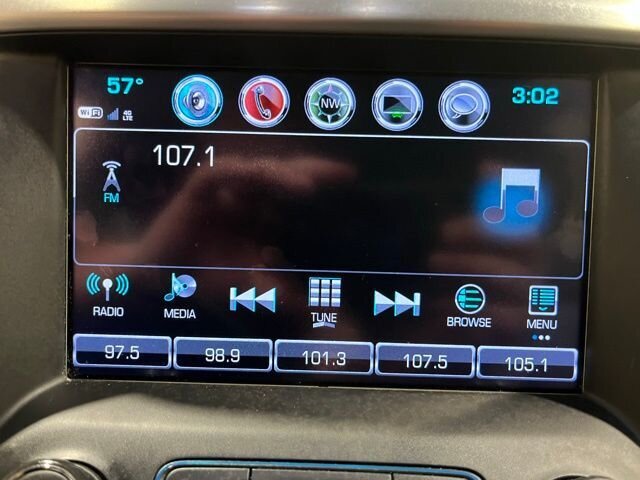 
 2017 GMC Acadia SLT-1 full									