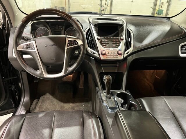 
 2015 GMC Terrain Denali full									