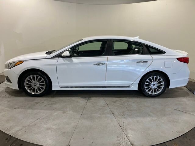 
 2015 Hyundai SONATA Limited full									