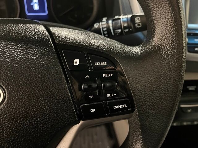 
 2018 Hyundai TUCSON SEL full									