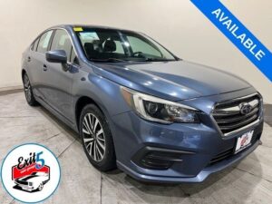 2018 Subaru Legacy 2.5i Premium