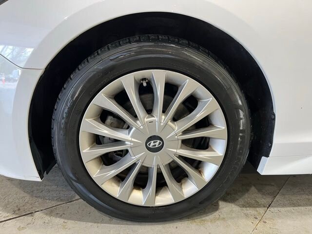 
 2015 Hyundai SONATA Limited full									