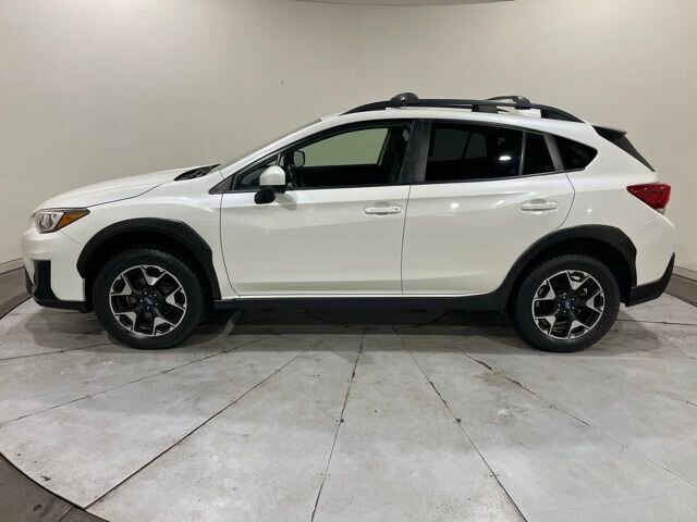 
 2019 Subaru Crosstrek 2.0i Premium full									