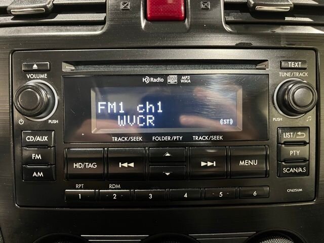 
 2014 Subaru Forester 2.5i Premium full									