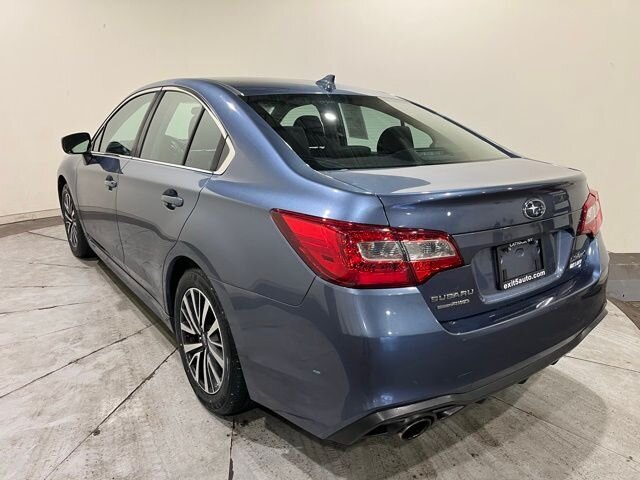 
 2018 Subaru Legacy 2.5i Premium full									