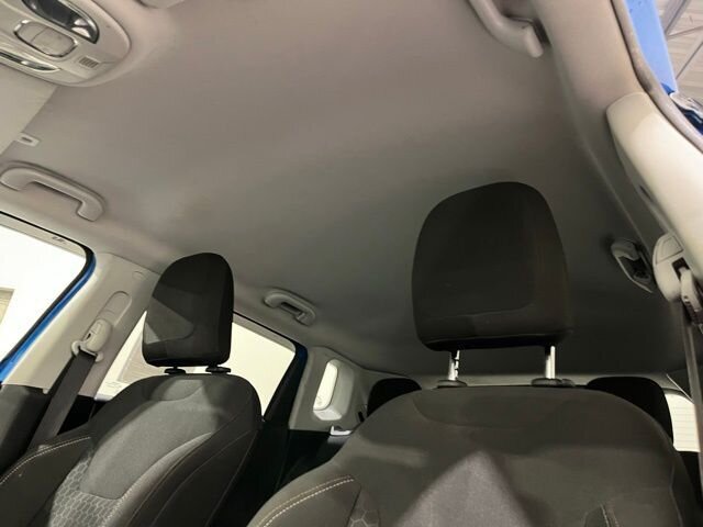 
 2018 Jeep Compass Sport full									