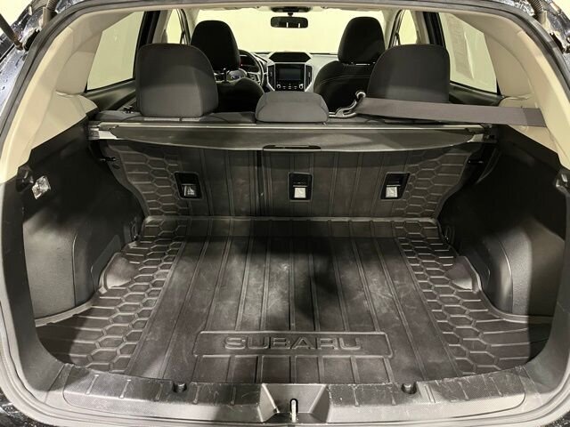 
 2019 Subaru Crosstrek 2.0i Premium full									