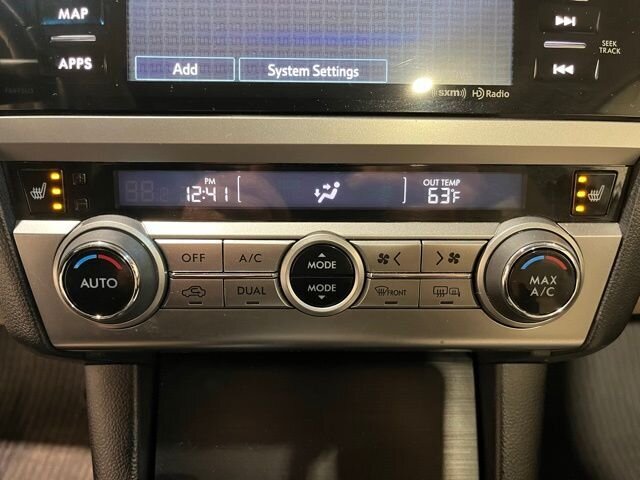 
 2016 Subaru Outback 2.5i Limited full									