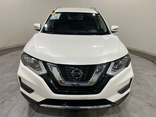 
 2020 Nissan Rogue SV full									