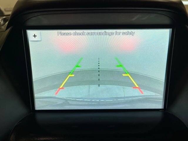 
 2018 Ford Escape SE full									