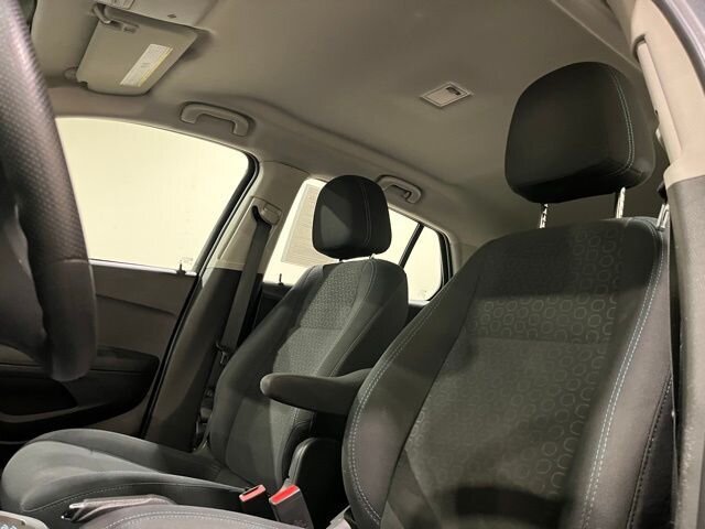 
 2016 Chevrolet Trax LS full									