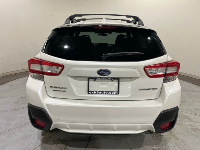 
 2019 Subaru Crosstrek 2.0i Premium full									