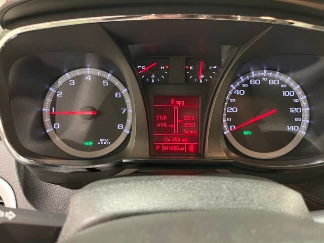 
 2015 GMC Terrain Denali full									