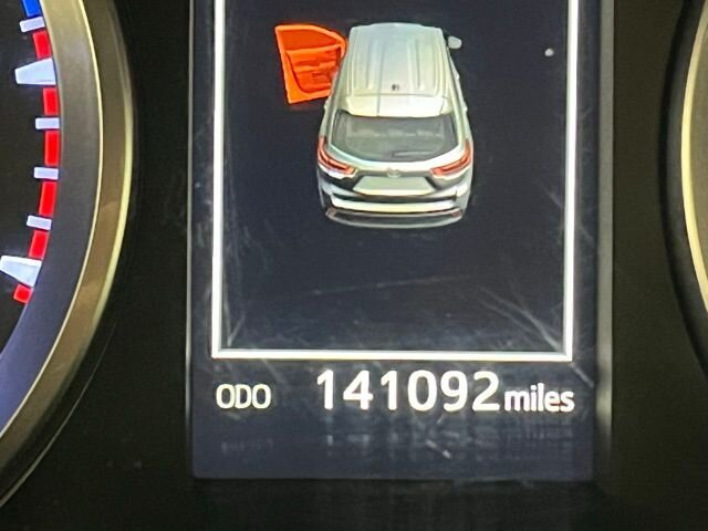 
 2018 Toyota Highlander LE full									