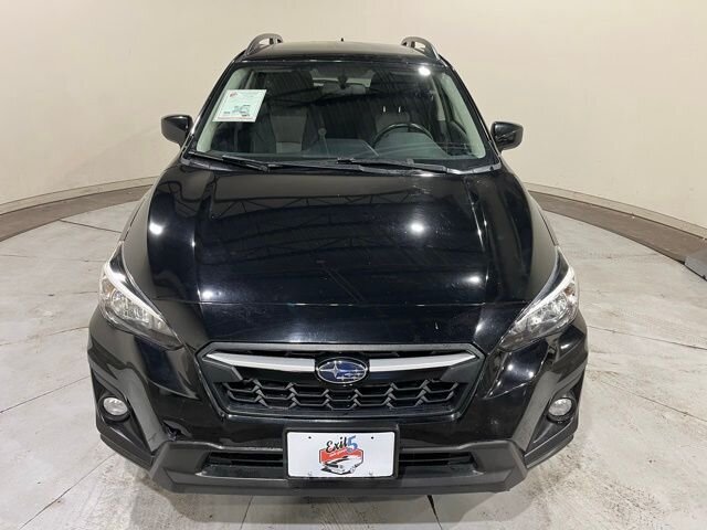 
 2019 Subaru Crosstrek 2.0i Premium full									