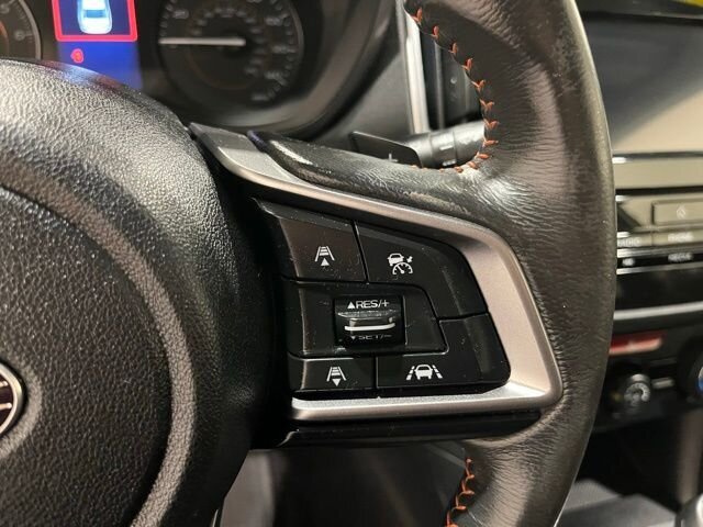 
 2019 Subaru Crosstrek 2.0i Premium full									