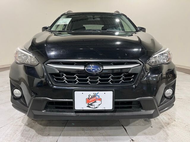 
 2019 Subaru Crosstrek 2.0i Premium full									