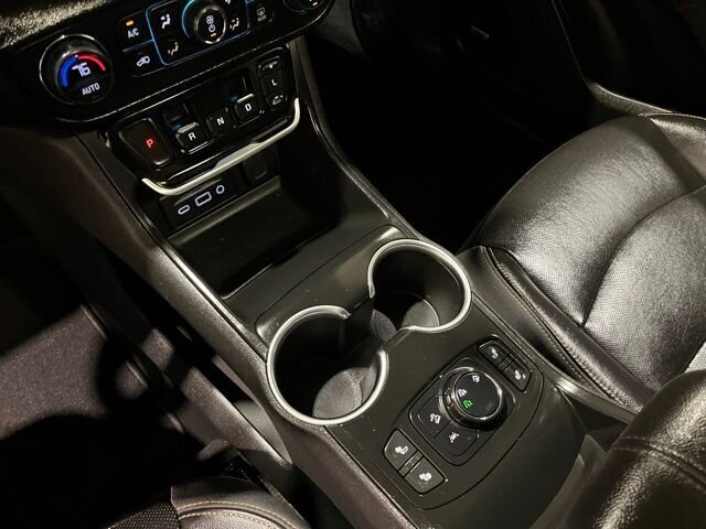 
 2018 GMC Terrain SLT full									