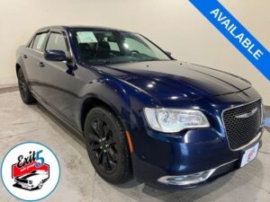 2016 Chrysler 300 Series Limited
