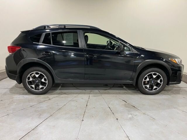 
 2019 Subaru Crosstrek 2.0i Premium full									