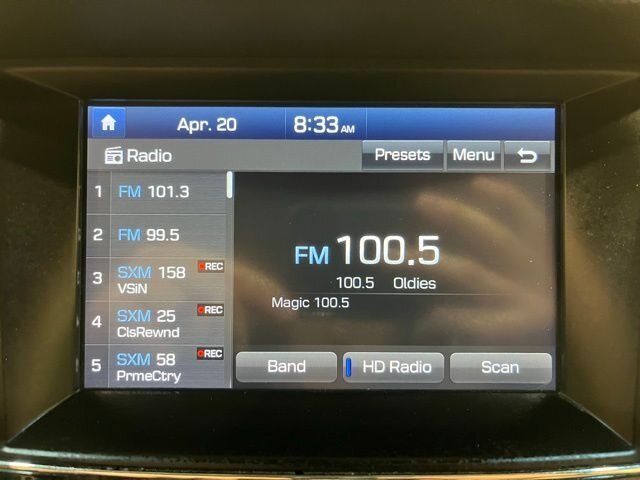 
 2018 Hyundai TUCSON SEL full									