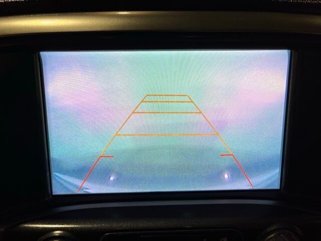 
 2017 Chevrolet Silverado 1500 LT LT2 full									