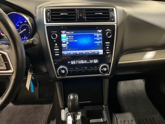 
 2018 Subaru Legacy 2.5i Premium full									