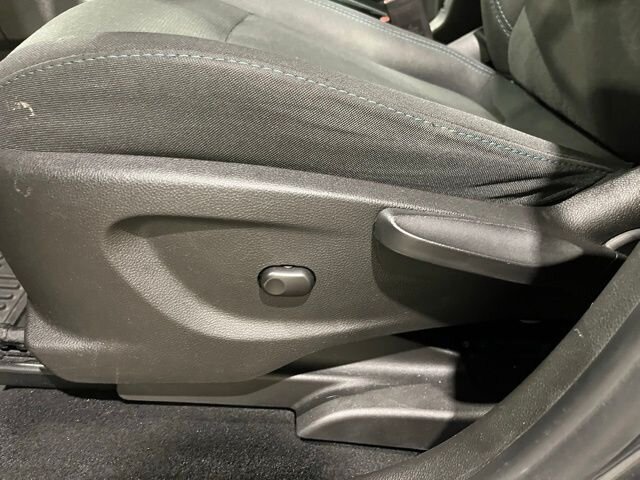 
 2016 Chevrolet Trax LS full									