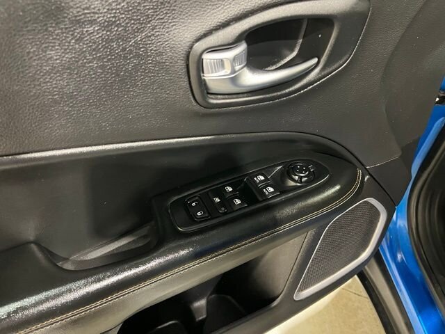 
 2018 Jeep Compass Sport full									