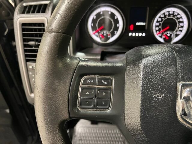 
 2018 RAM 2500 Tradesman full									