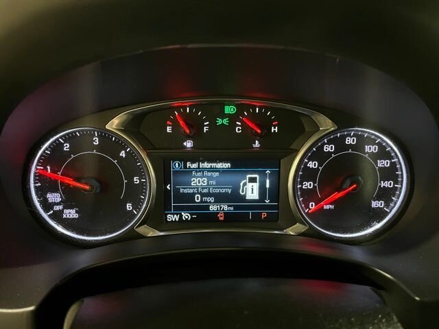 
 2018 GMC Terrain SLT full									