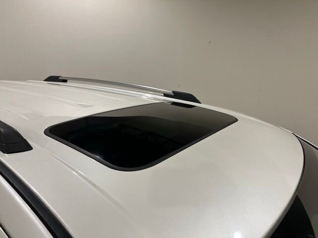 
 2017 Dodge Journey Crossroad full									